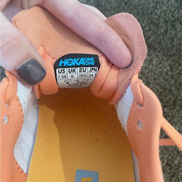 Hokas Rincon 3 - Picture 4 of 4